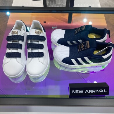 kids ~adidas originals~