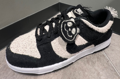 DUNK新作🐼🐼
