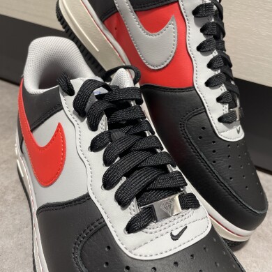 🏀NBA 75th ANNIVERSARY×AF1🏀