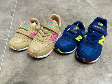 キッズ996👦👧
