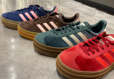 GAZELLE🤍