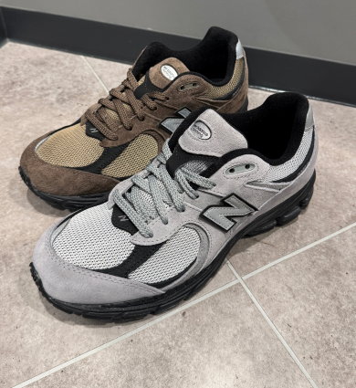 🩶New Balance🤎