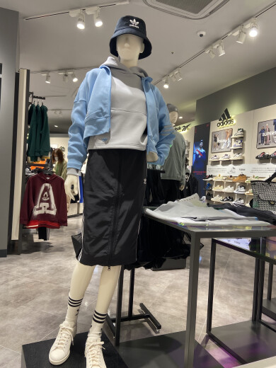 adidas新作ウェアご紹介💁‍♀️