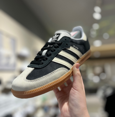 !!new!! SAMBA OG 🦓✨️