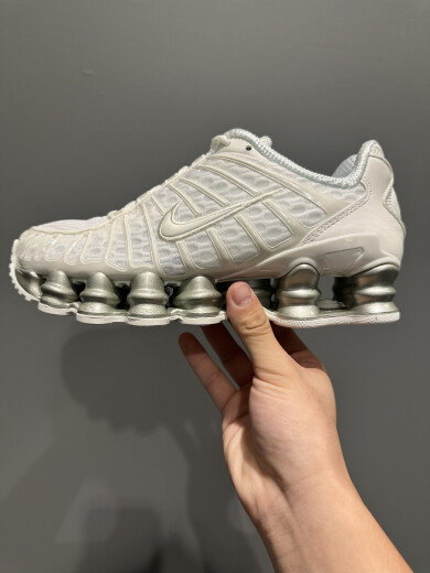 Shox TL