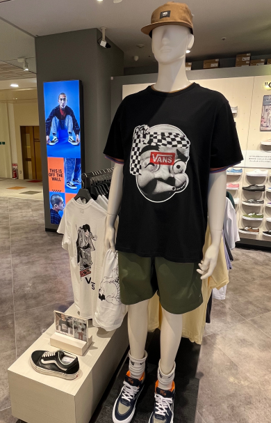 カルチャーTEE🇯🇵✨️