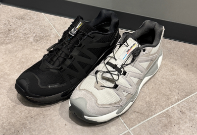⚫️SALOMON⚪️