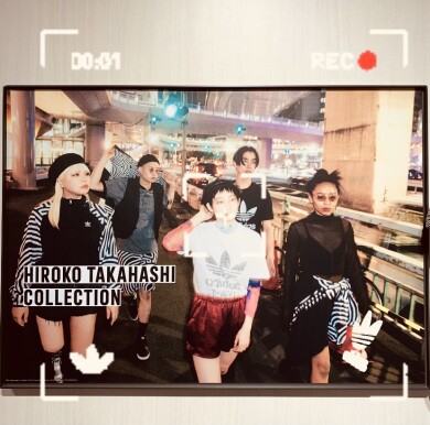 HIROKO TAKAHASHI COLECTION🤩✨✨