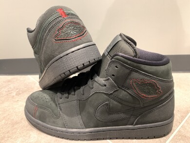 AIR JORDAN 1 CRAFT