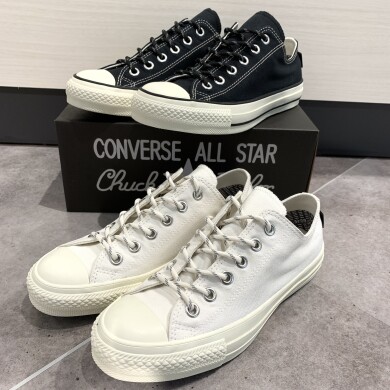 コンバース100 GORE-TEX new☆