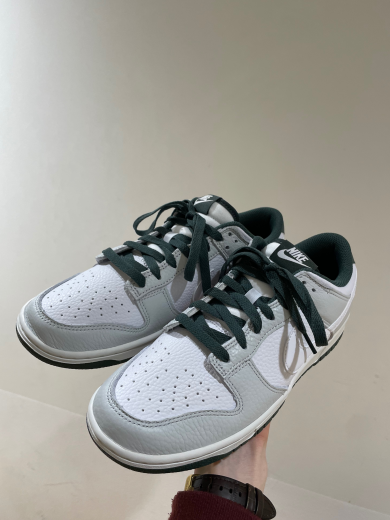 ダンク新色🏀