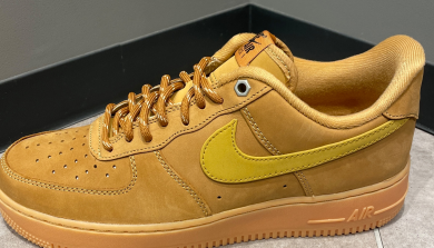 AIR FORCE