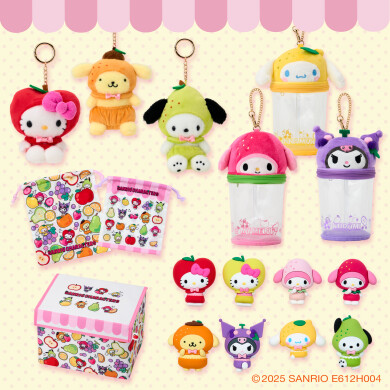 フルーツデザインシリーズ