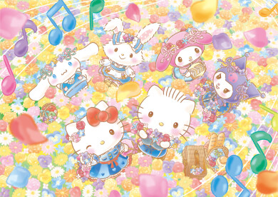 ハーモニーランド　パスポートチケット特別価格で販売中