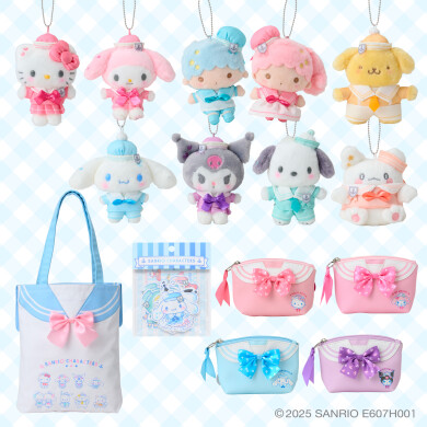 セーラーカラーデザインシリーズ			
