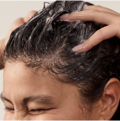 ザボディショップ この夏おすすめのヘアケアシリーズ！