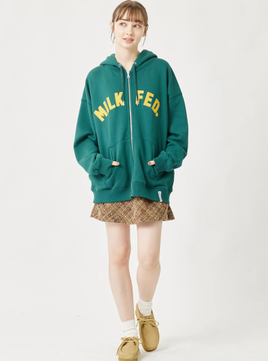 【MILKFED.】秋物新作！！！