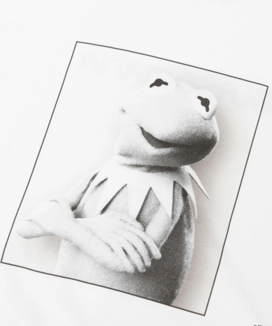 🐸カーミットコラボ発売中！🐸