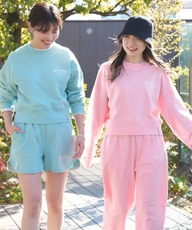 【MILKFED.】 Daily シリーズ‎💗