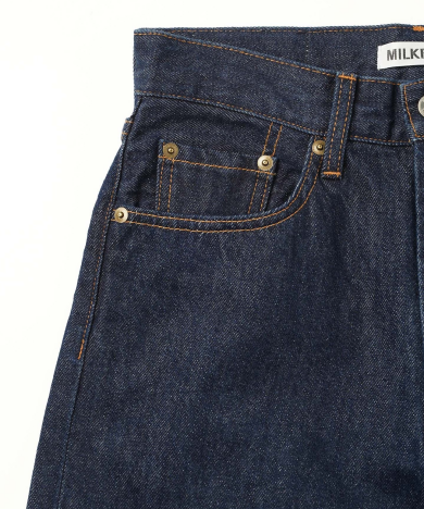 最後まで見たらお得な情報が...?👖💓
