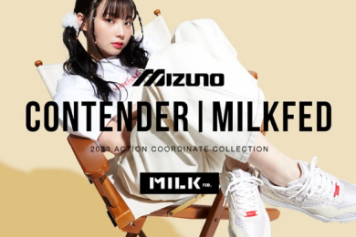 コラボスニーカー🤭💟❕