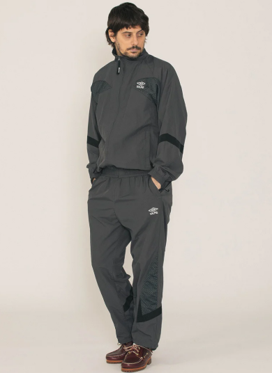 【SILAS】✖️UMBRO◆