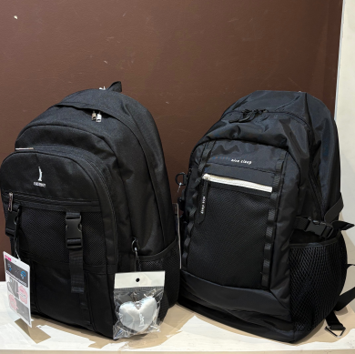 新学期準備に🌟おすすめリュック