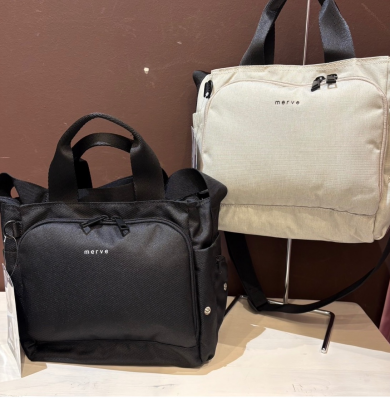 《merve》多機能マザーズバッグ👜