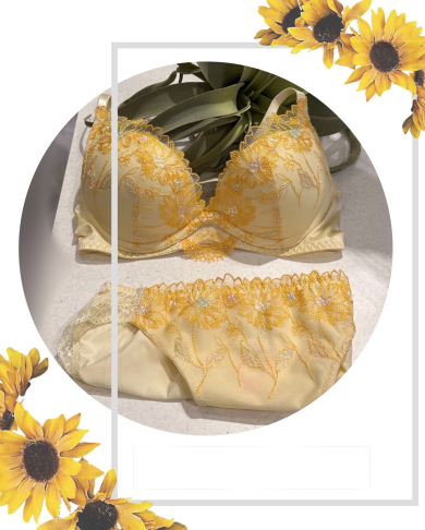 夢みるブラ🌼