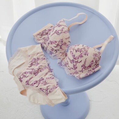 チャーミングスリムライン💐+ ショーツ20%OFF🩵