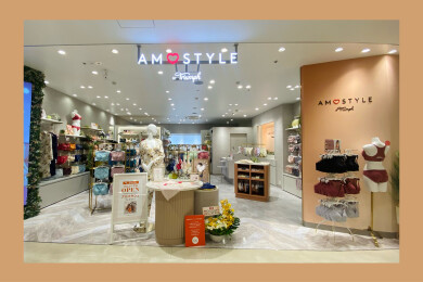 🌟Amostyle RENEWAL OPEN🌟