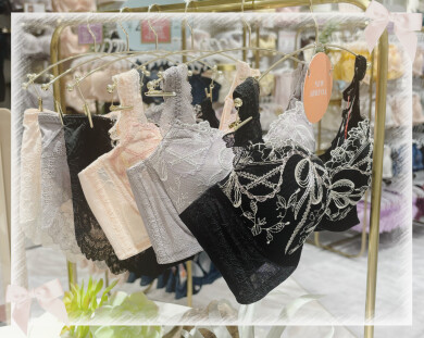 チャーミングラマースリムライン🪽JQ5%✨