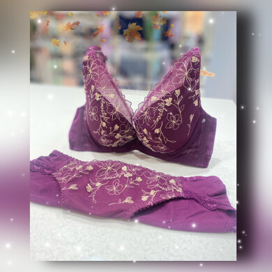 💜新色登場💜