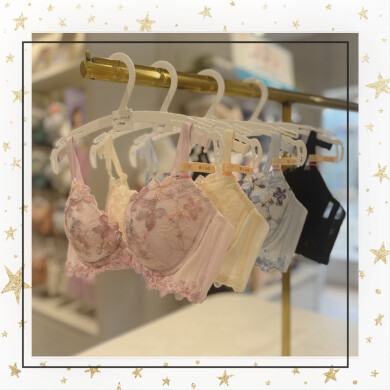 💛チャーミングラマースリムライン💛