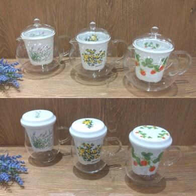 【NEW】おしゃれマグ・ポット☕✨入荷しました!!!