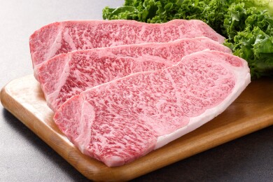 土用の丑の日＆盛夏到来！