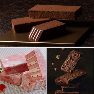 モン・シェリー松下