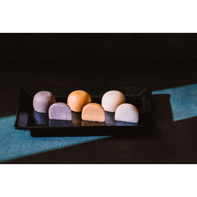 【期間限定SHOP】山田屋まんじゅう <和菓子>