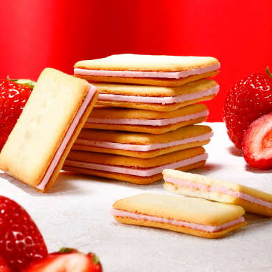 博多まっかな苺