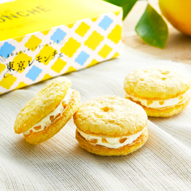 東京レモンチェ