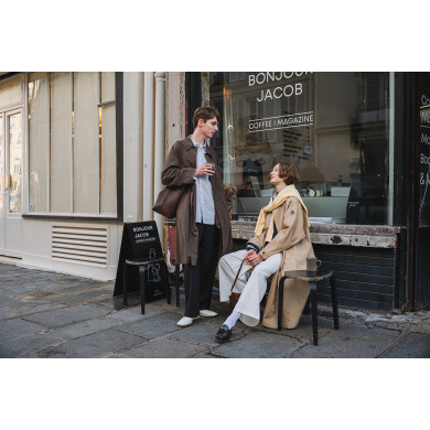 【3/14 OPEN】ルトリオアバハウス