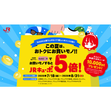SUGOCAキャンペーン