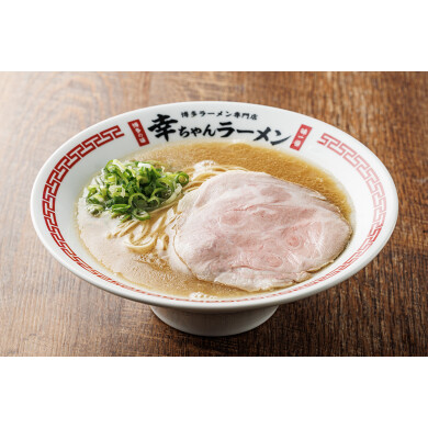【4/10 OPEN】幸ちゃんラーメン