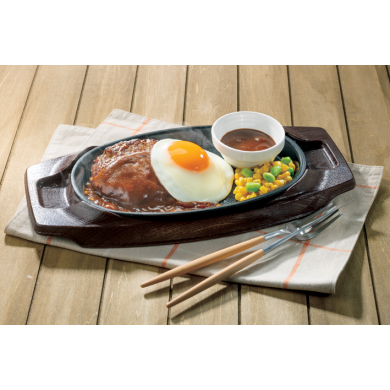 Caféレストラン ガスト