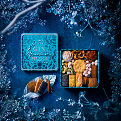 【期間限定ショップ】パティスリー GIN NO MORI<洋菓子>