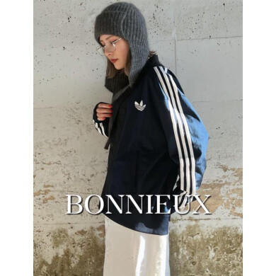 【期間限定SHOP】BONNIEUX <ハンドメイドアクセサリーほか>