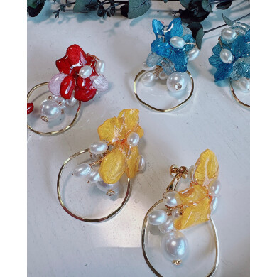 【期間限定SHOP】kikko <アクセサリー>