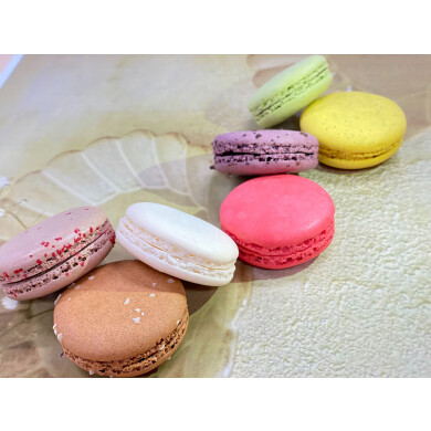 【期間限定SHOP】ARDEUR <マカロン>