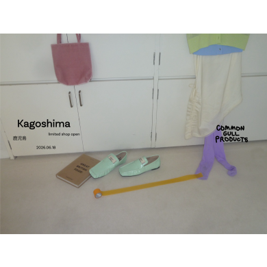 【期間限定SHOP】common gull products