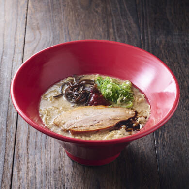 【12/5OPEN】一風堂